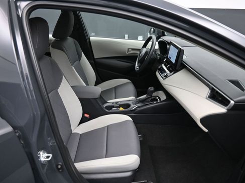 Certified 2023 Toyota Corolla LE image 24