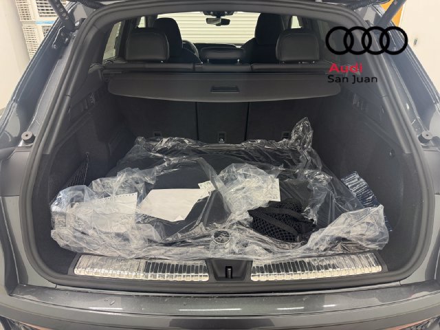 New 2026 Audi SQ5 Premium Plus AWD/4WD image 12