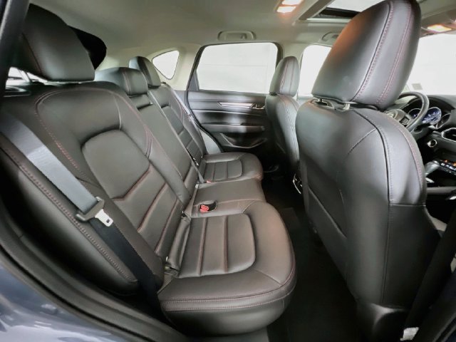 Used 2023 MAZDA CX-5 Carbon Edition AWD/4WD image 39
