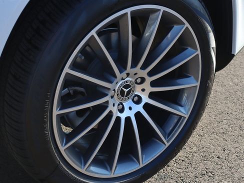 New 2026 Mercedes-Benz GLE 350 GLE 350 image 49