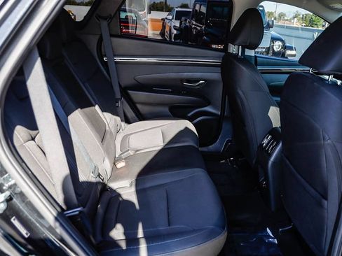 Used 2023 Hyundai Tucson SEL FWD image 19