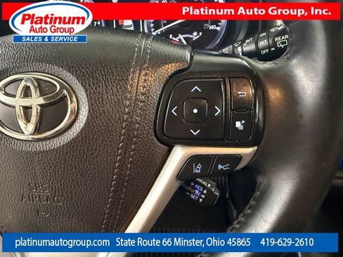 Used 2019 Toyota Highlander SE AWD/4WD image 31