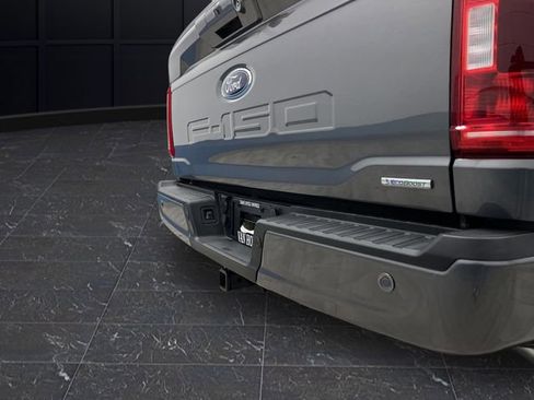 Used 2021 Ford F150 XLT w/ Equipment Group 302A High image 36