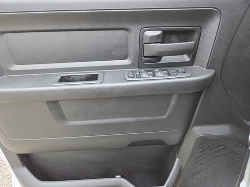 Used 2022 RAM 3500 Tradesman AWD/4WD image 23