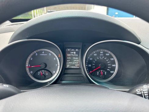 Used 2016 Hyundai Santa Fe Sport AWD/4WD image 14