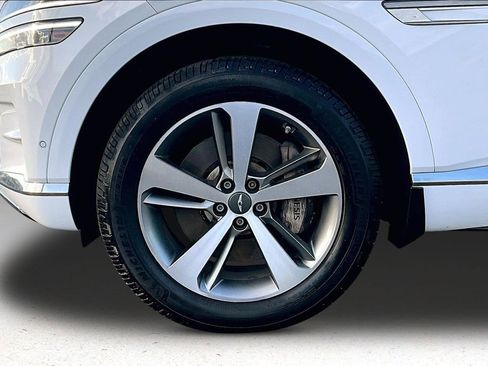 Used 2023 Genesis GV80 2.5T w/ Advanced Package AWD/4WD image 32