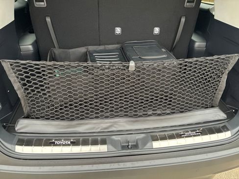 New 2026 Toyota Grand Highlander Limited image 37