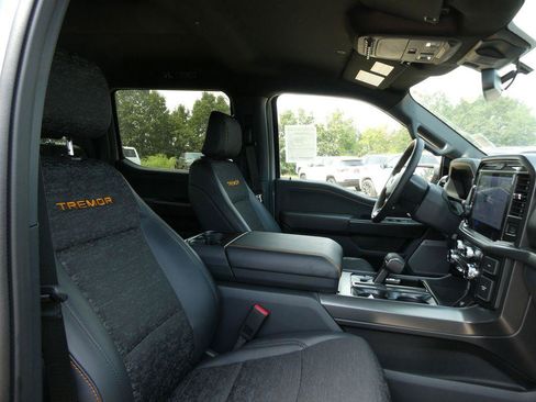 New 2026 Ford F150 Tremor w/ Tow/Haul Package AWD/4WD image 11