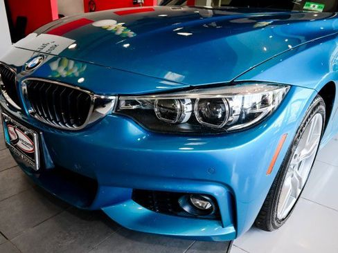 Used 2018 BMW 430i xDrive Coupe image 9