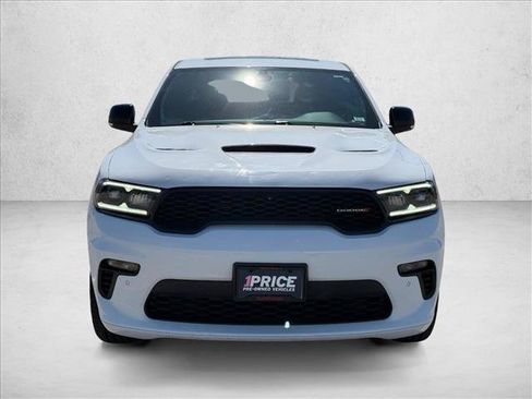 Used 2022 Dodge Durango R/T w/ Blacktop Package AWD/4WD image 12