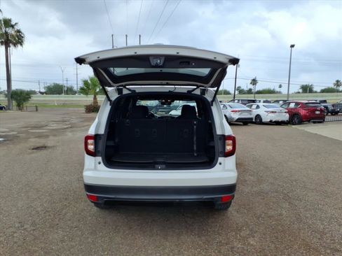 Used 2022 Honda Pilot TrailSport image 26