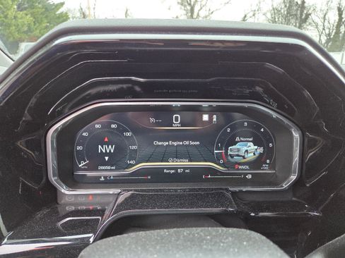 Used 2023 GMC Sierra 1500 Elevation image 2