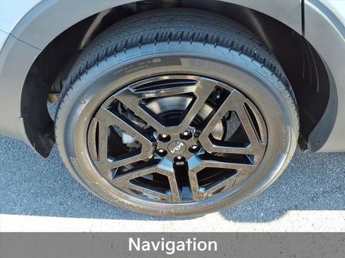 Certified 2024 Kia Telluride EX X-Line image 13