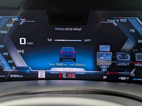 Certified 2024 BMW X5 M60i image 38