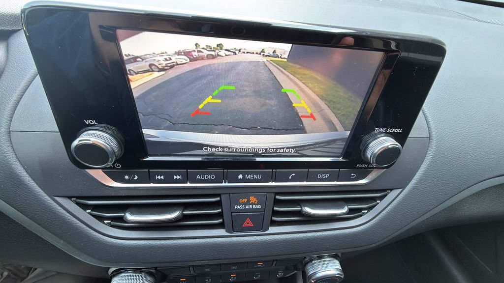 Certified 2024 Nissan Altima 2.5 S FWD image 20