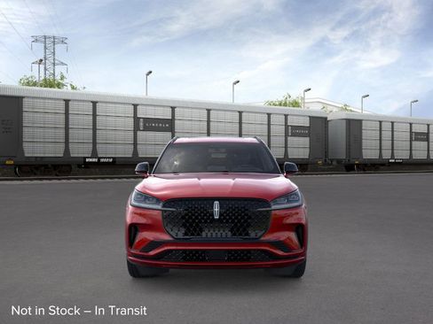 New 2026 Lincoln Aviator Reserve image 6