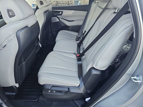 New 2026 Acura MDX FWD w/ Technology Package image 15