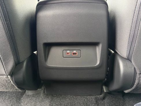 New 2026 Nissan Frontier SV image 17