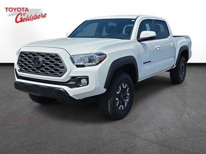Used 2023 Toyota Tacoma TRD Off-Road w/ Black Out Package (TMS)