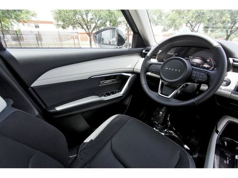 New 2026 MAZDA CX-5 Preferred AWD/4WD image 7