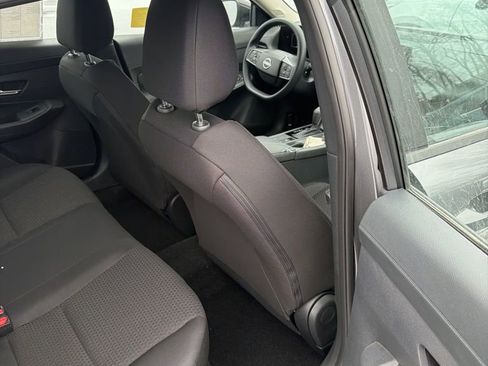 New 2026 Nissan Sentra S w/ S Cold Weather Package image 23