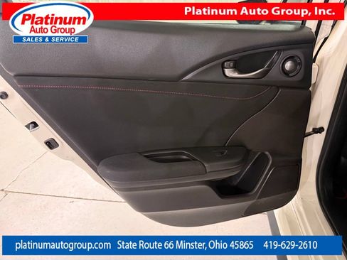 Used 2019 Honda Civic Type R image 30