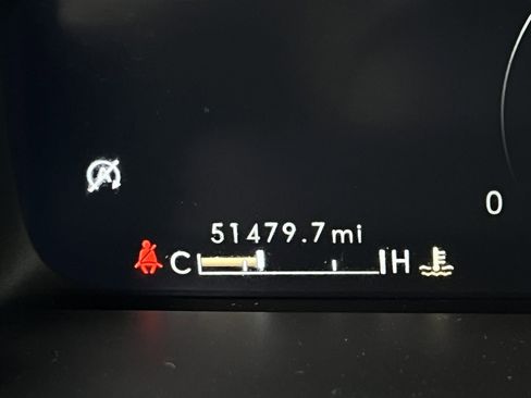Used 2022 Lincoln Nautilus AWD image 13