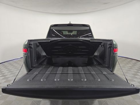 Used 2023 Rivian R1T Adventure Quad AWD/4WD image 15