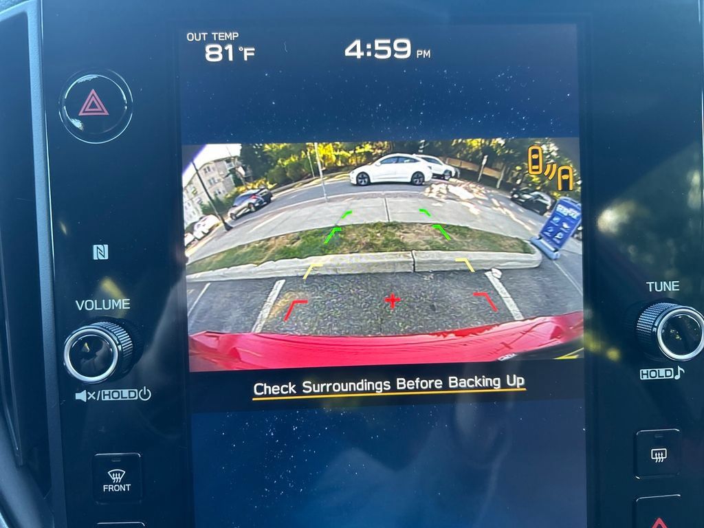 Certified 2024 Subaru Impreza RS AWD/4WD image 22