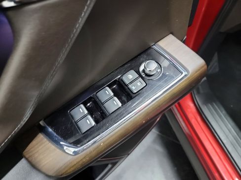 Used 2022 MAZDA CX-9 Signature image 14