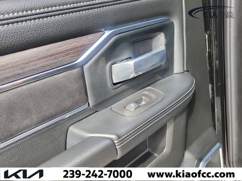 Used 2025 RAM 2500 Laramie w/ Night Edition AWD/4WD image 11
