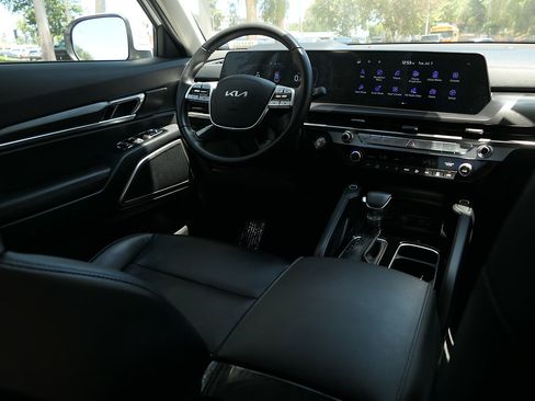 Used 2023 Kia Telluride S w/ S Sunroof Package AWD/4WD image 25