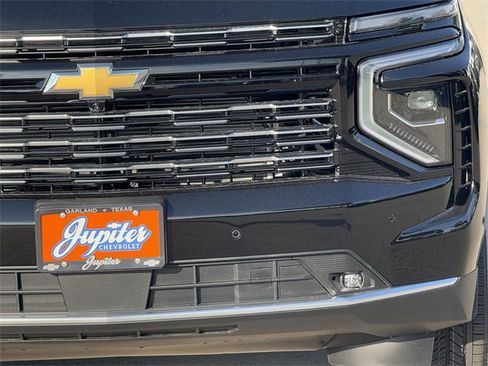 New 2026 Chevrolet Tahoe High Country image 7