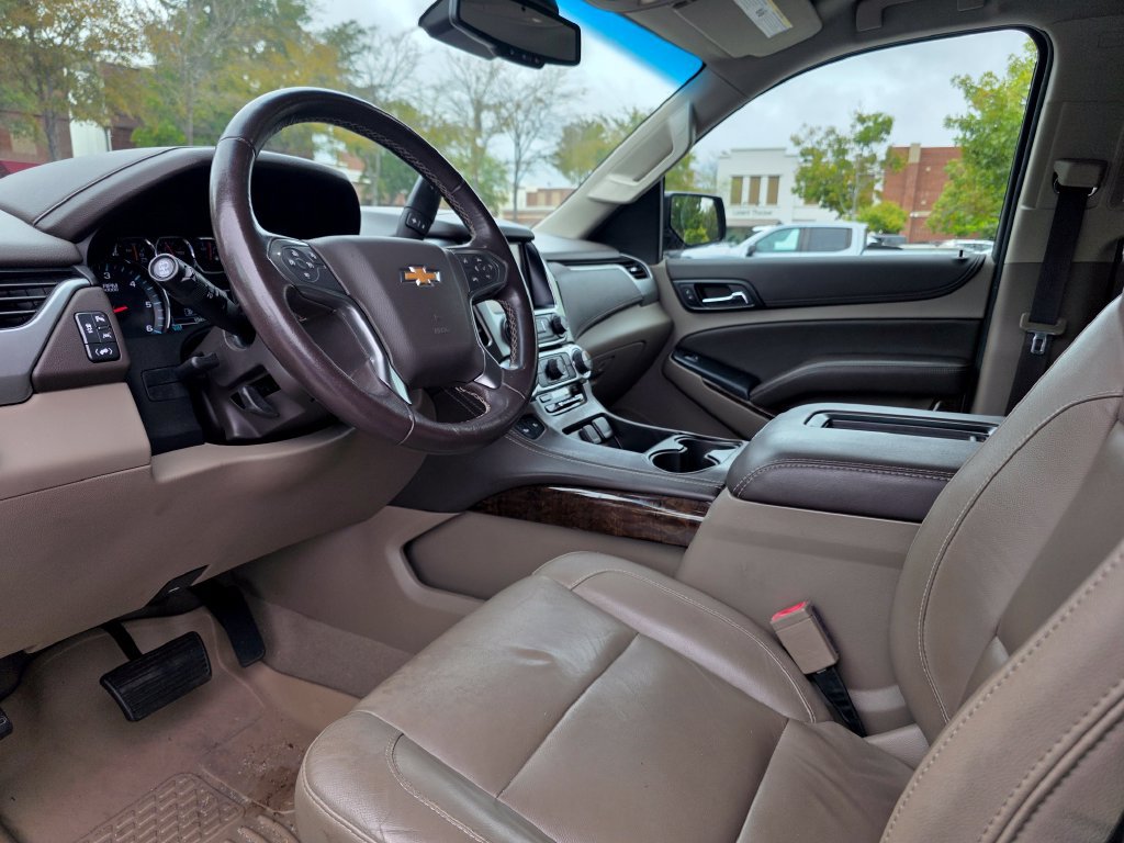 Used 2020 Chevrolet Tahoe LT RWD image 11