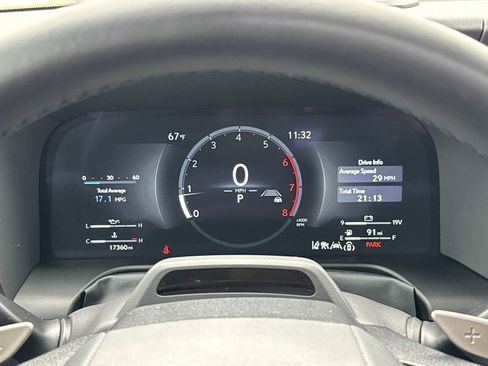 Used 2024 Lexus GX 550 image 25