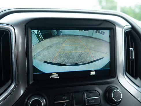 Used 2023 Chevrolet Silverado 2500 LT AWD/4WD image 25