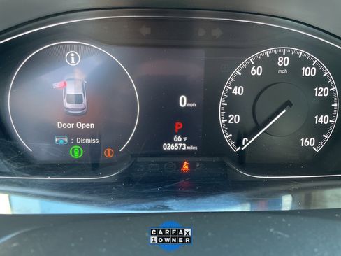 Used 2021 Honda Accord EX-L image 22