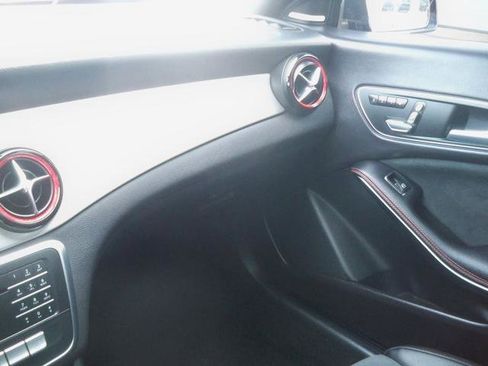 Used 2018 Mercedes-Benz CLA 250 CLA 250 4MATIC Coupe image 12