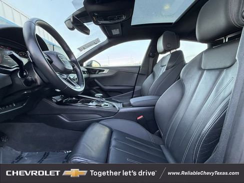 Used 2024 Audi A5 2.0T Premium Plus image 34