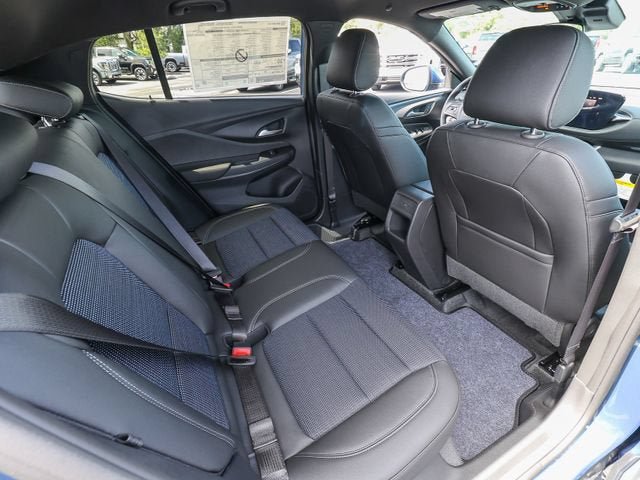 New 2026 Buick Envista Preferred w/ Convenience I Package FWD image 23
