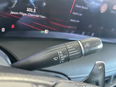 Certified 2026 Cadillac CT5 V Blackwing w/ Super Cruise 1 Package image 29