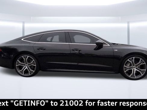 Used 2019 Audi A7 3.0T Prestige w/ Prestige Package image 37