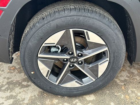 New 2026 Hyundai Tucson SEL FWD image 18