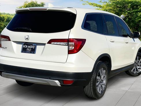 Used 2019 Honda Pilot EX-L image 6
