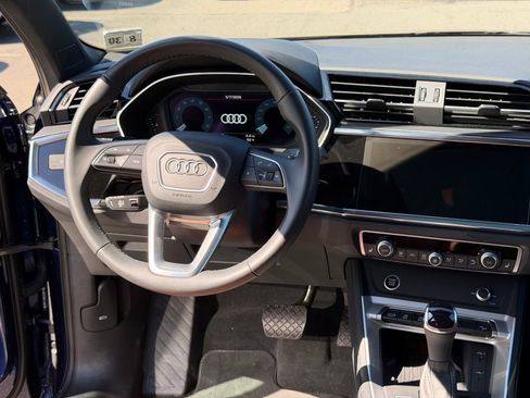 Used 2025 Audi Q3 2.0T Premium Plus w/ Premium Plus Package AWD/4WD image 21