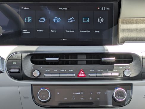 New 2027 Hyundai Palisade SEL FWD image 16
