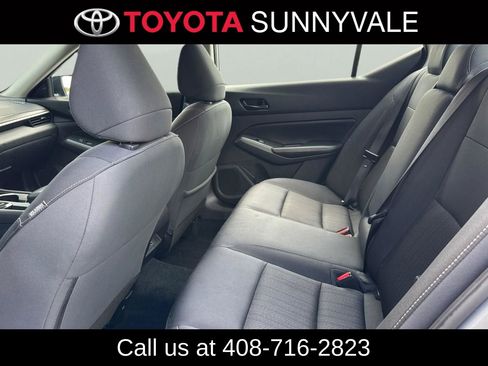 Used 2024 Nissan Altima 2.5 SV FWD image 5