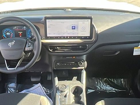 New 2025 Ford Bronco Sport Big Bend image 16