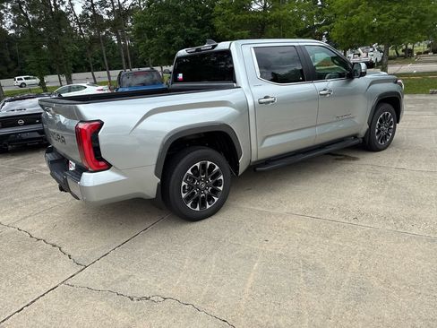 New 2026 Toyota Tundra Limited RWD image 7