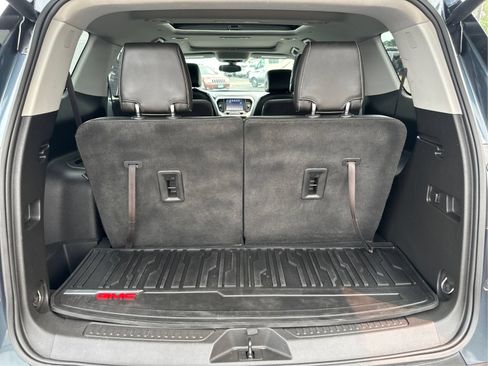 Used 2019 GMC Acadia SLT AWD/4WD image 13